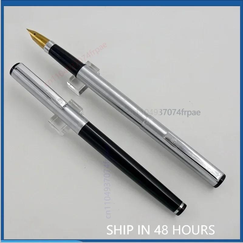 Vintage Collectible Pens - Eski Model, Orijinal Hero 345 Kapüşonlu