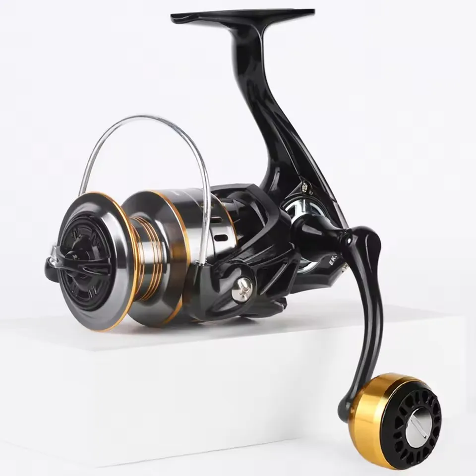 Developing Tank Reel - Sol/Sağ El Kullanımına Uygun, Metal Makaralı,