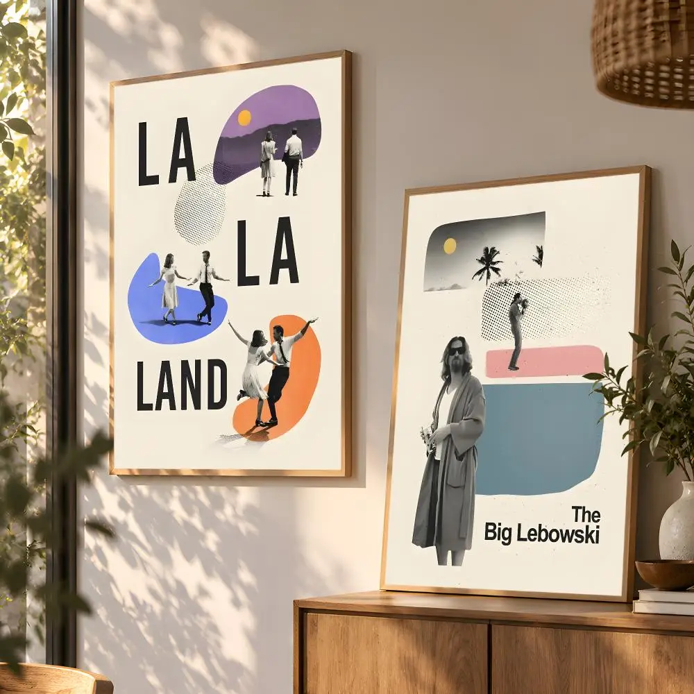 Vintage Klasik Filmler Koleksi - Vintage Collectible Posters incelemesi ve fiyatı