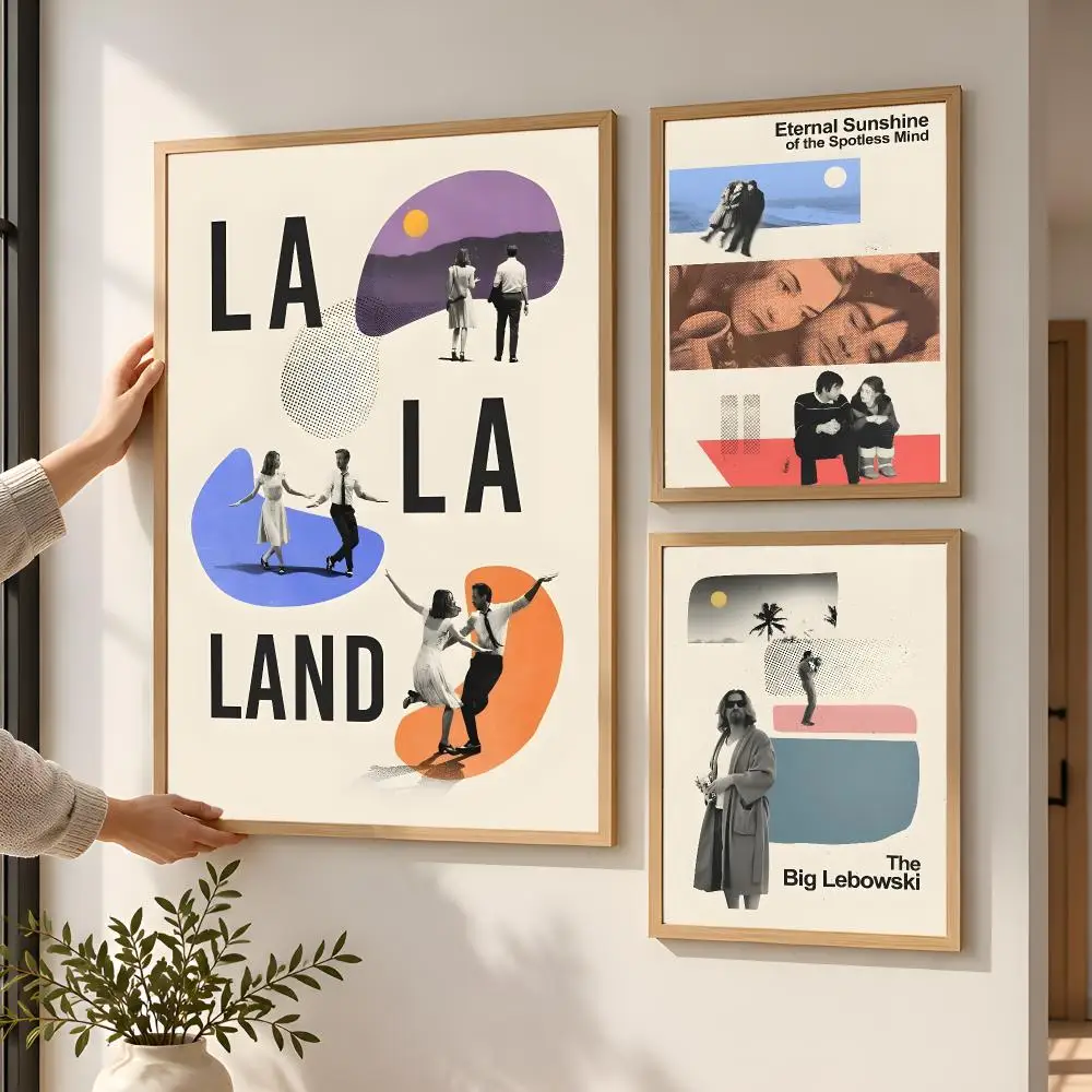 Vintage Klasik Filmler Koleksi - Vintage Collectible Posters incelemesi ve fiyatı