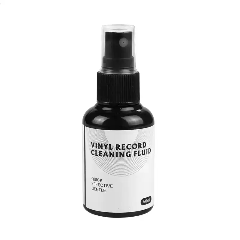 Vinil Plak, Fonograf Pikap, Sü - Vinyl Record Cleaner incelemesi ve fiyatı