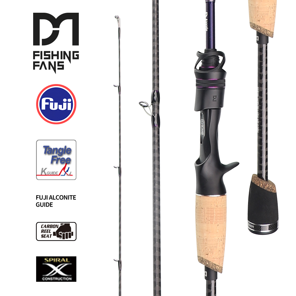 FISHINGFANS QINGXIU FUJI ALCON - Developing Tank Reel incelemesi ve fiyatı