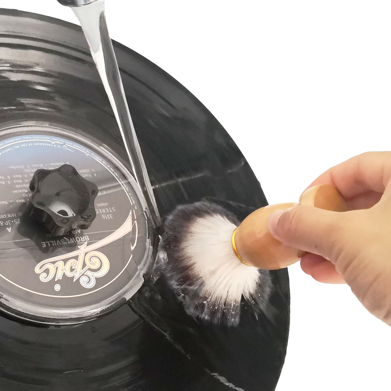 Vinil Kayıt Ahşap Su Temizleme - Vinyl Record Cleaner incelemesi ve fiyatı