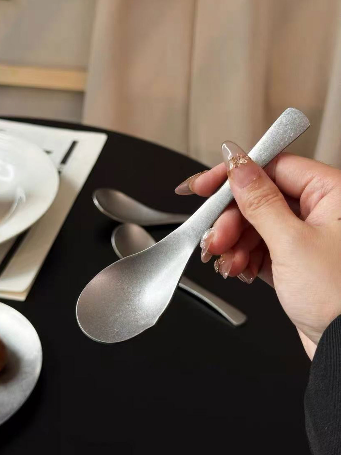 Vintage Tarzı, Eskitilmiş Görü - Vintage Collectible Spoons incelemesi ve fiyatı
