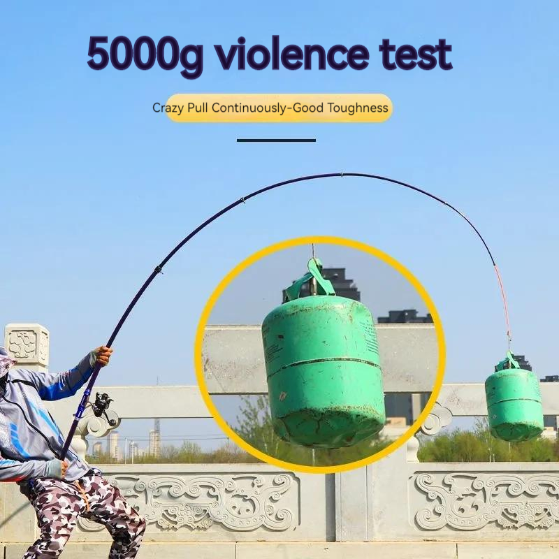 Ultra sert balıkçılık çubuklar - Developing Tank Reel incelemesi ve fiyatı