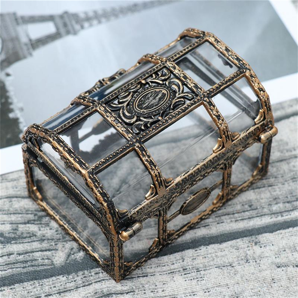 Hazine Kutusu, Mücevher Mağaza - Vintage Collectibles Store incelemesi ve fiyatı