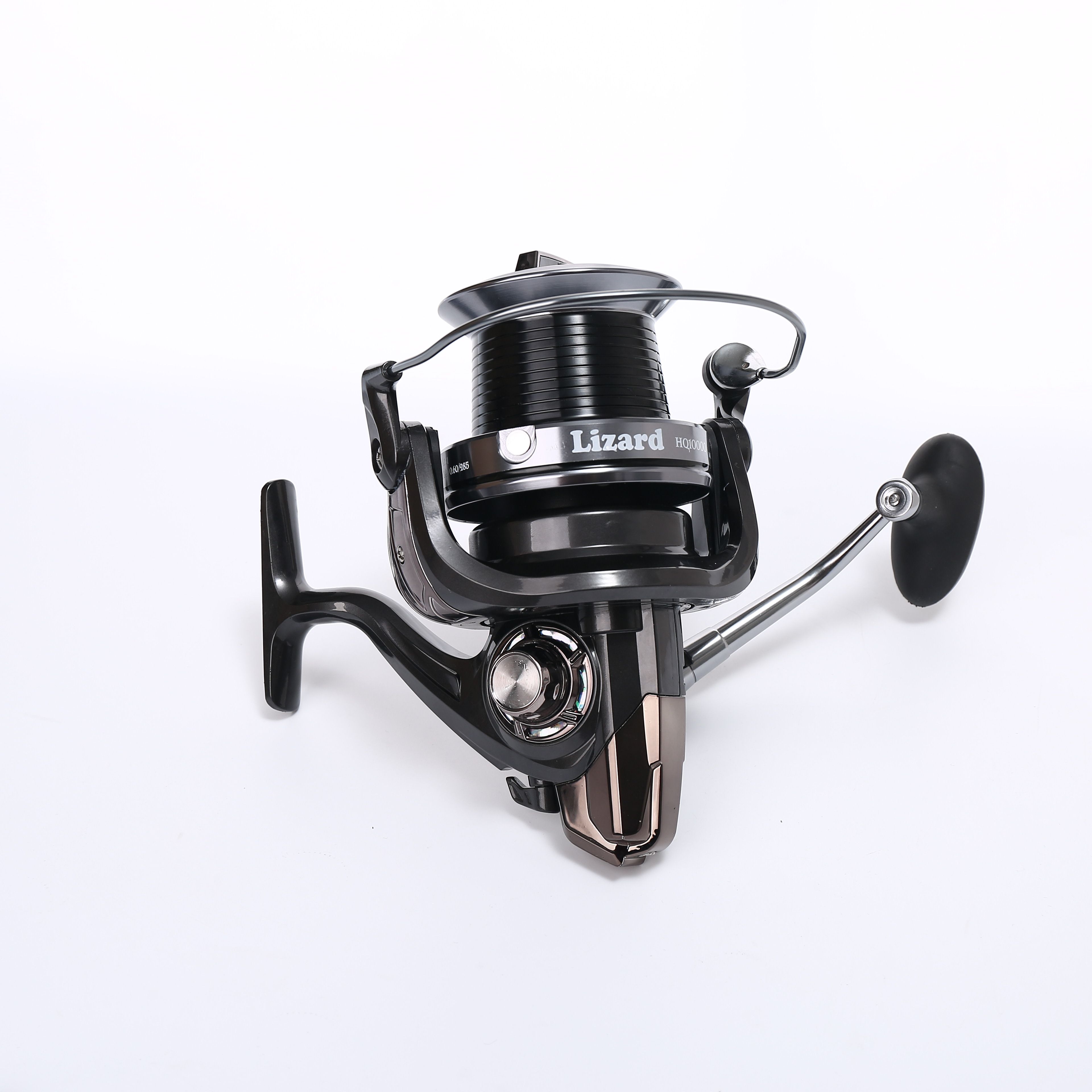 Kertenkele-Tam Metal Makaralı  - Developing Tank Reel incelemesi ve fiyatı