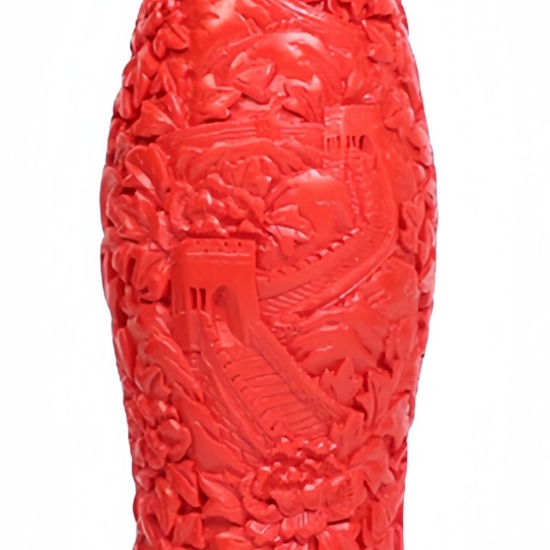 Cola Vintage Oyma Lakeli Şişe, - Vintage Collectible Bottles incelemesi ve fiyatı