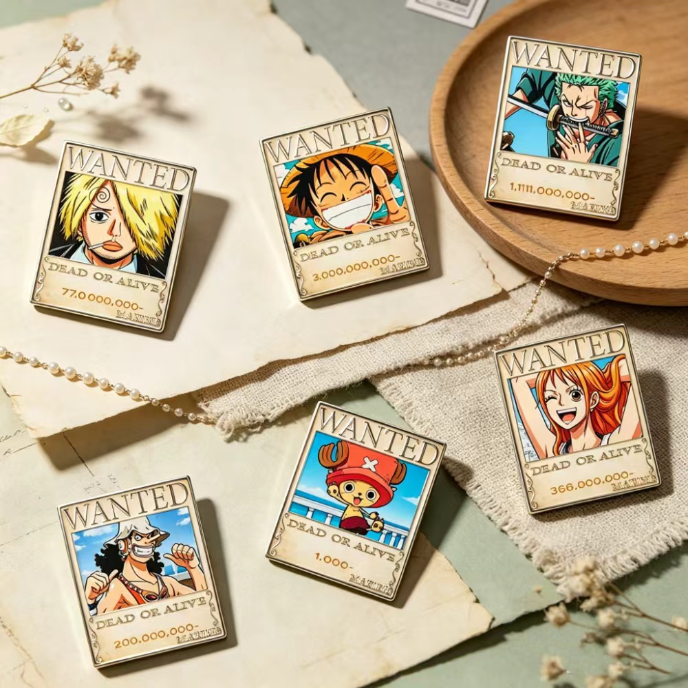 8 Adet İlan Posteri ve Korsan  - Vintage Collectible Posters incelemesi ve fiyatı