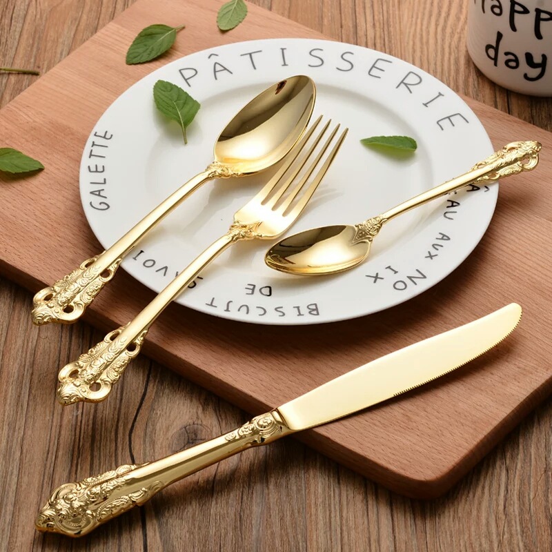 Altın Kaplama, Kabartmalı, Ret - Vintage Collectible Spoons incelemesi ve fiyatı