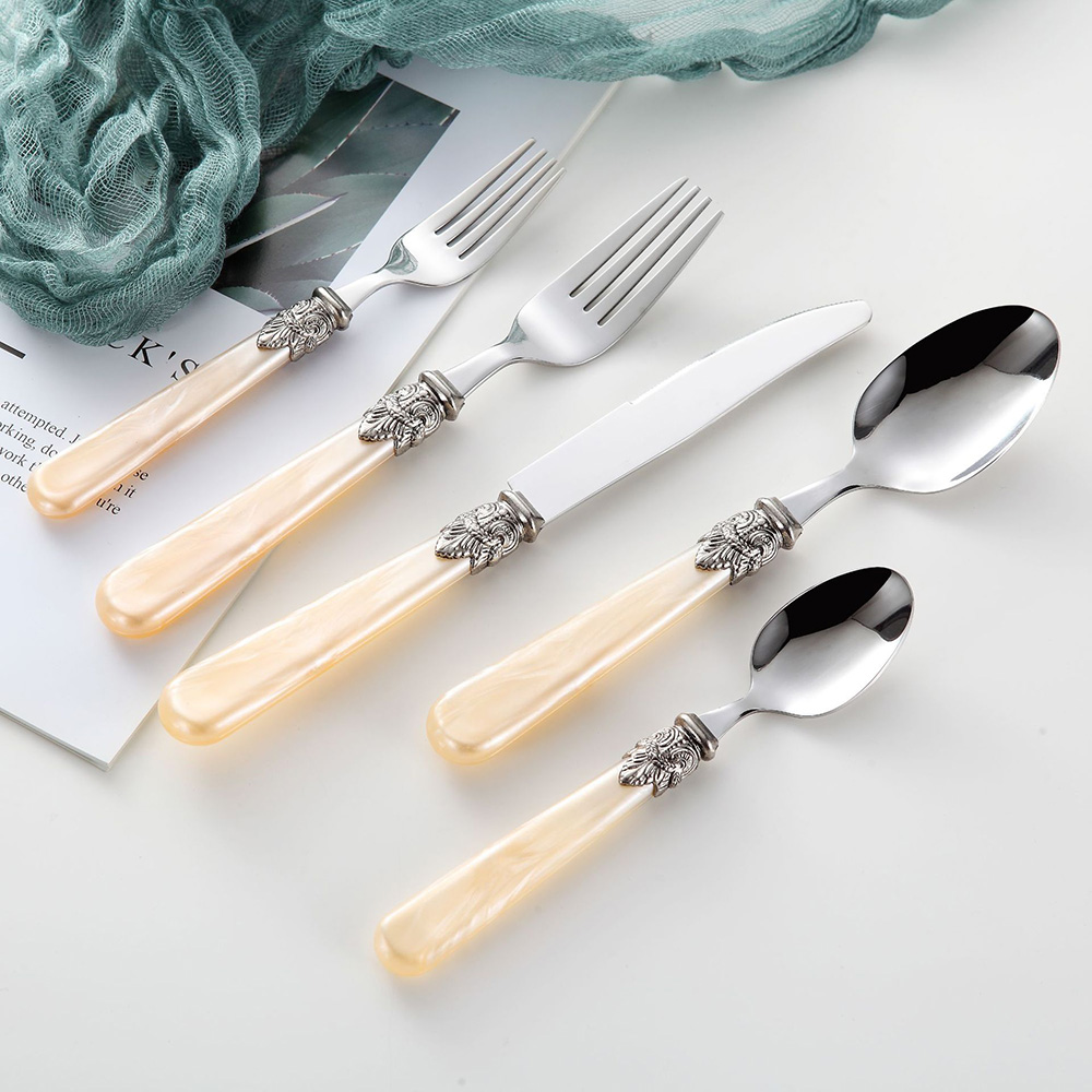 5 adet Vintage çatal bıçak kaş - Vintage Collectible Spoons incelemesi ve fiyatı