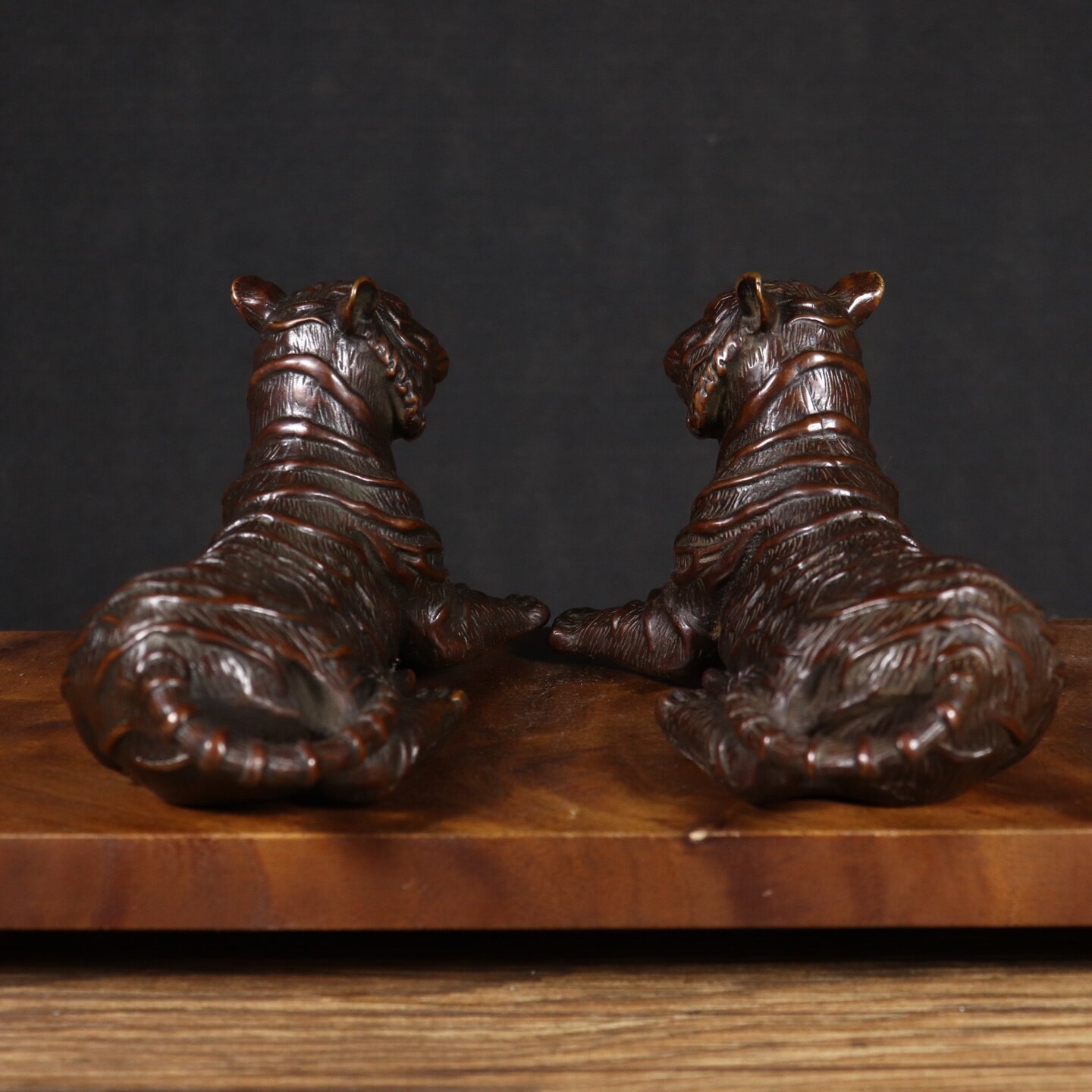 Çin Feng Shui Vintage Bakır Ka - Vintage Collectibles Store incelemesi ve fiyatı