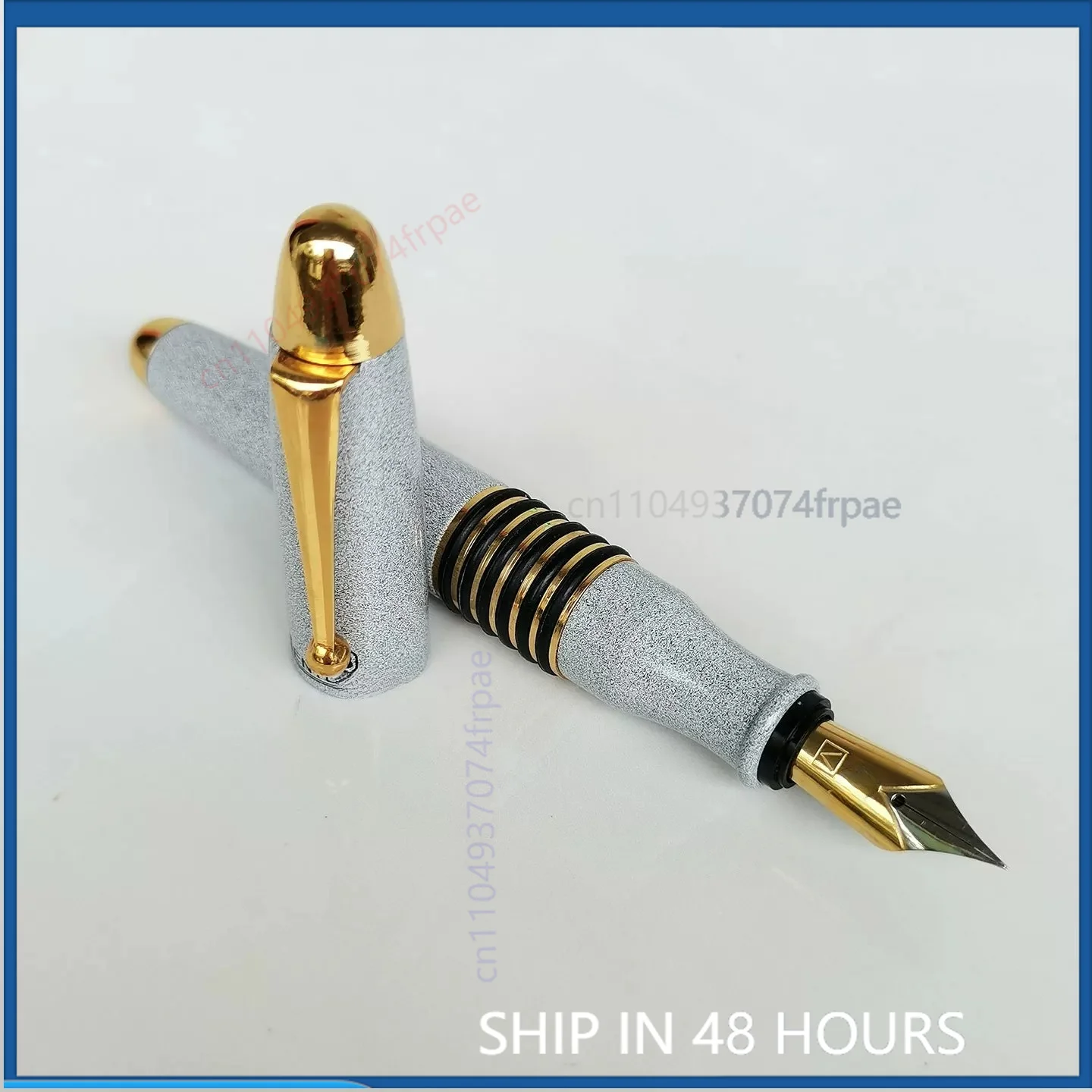 Beyaz, Kalın Uçlu, Katı Bakır  - Vintage Collectible Pens incelemesi ve fiyatı