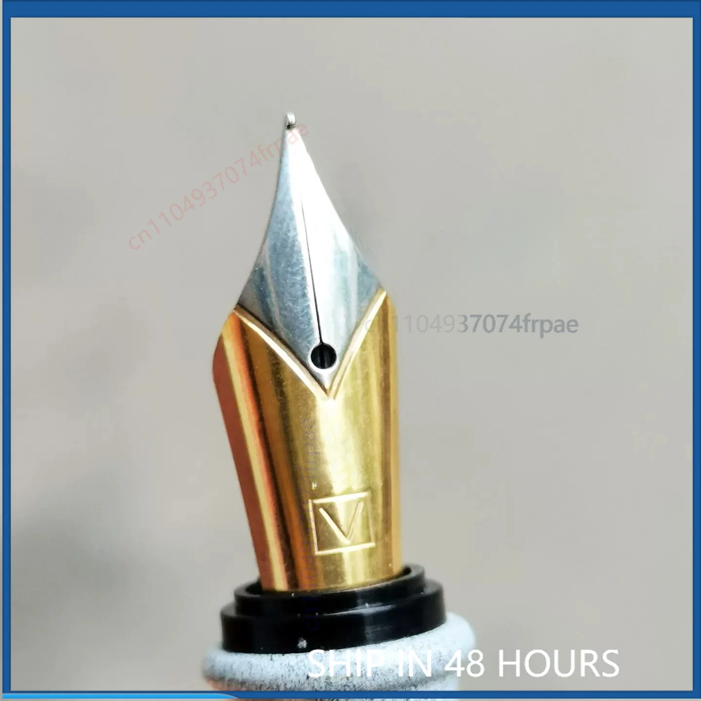 Beyaz, Kalın Uçlu, Katı Bakır  - Vintage Collectible Pens incelemesi ve fiyatı